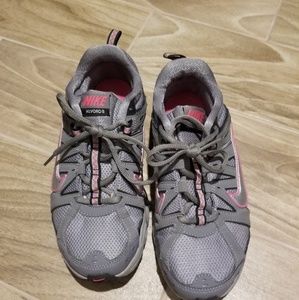 Women's Nike shoes
